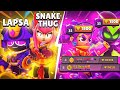 Destroying #1🌍 Wintraders 1500🏆  with Snakethug 🔥