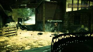 Mw3 - Kallmekilla Rampage Part 3
