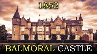 The Dark Story of Royal Family’s Most Private Castle: Balmoral