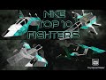 NKE's Top 10 Small Grid Fighters (Xbox One Space Engineers)