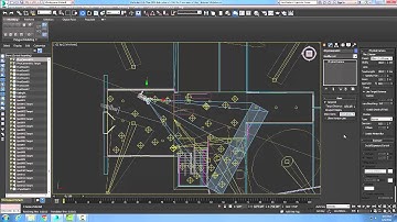 3ds Max  13-24 Creating a Physical Camera   Basic