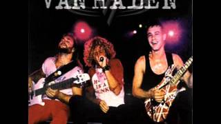 Van Halen - Amsterdam (Live in Milano 01/30/95)