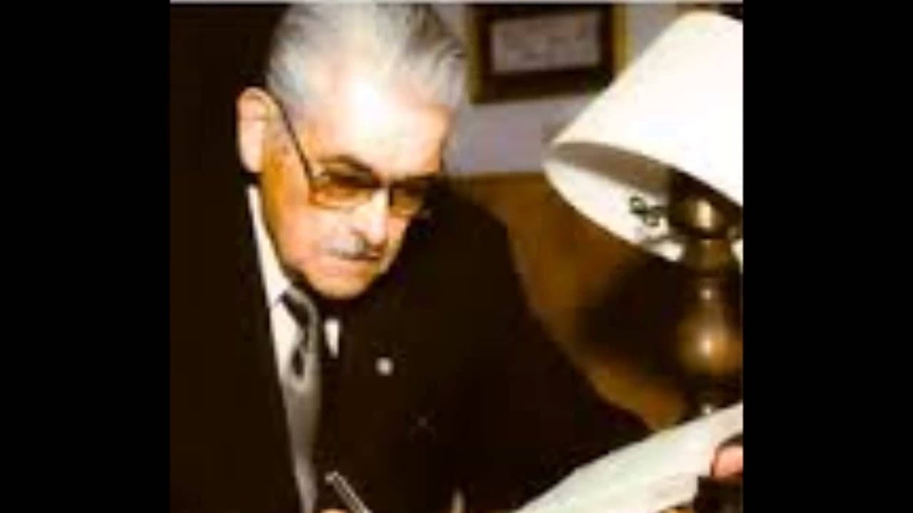 La Eternidad -  Efraim Valverde Sr