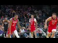 Jeremiah Robinson Earl 2024-25 NBA Season Highlights | New Orleans Pelicans