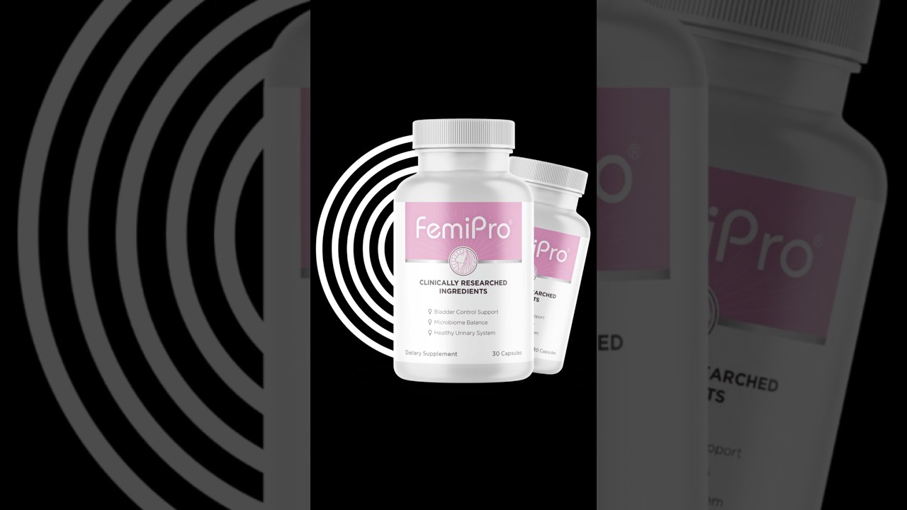 FemiPro Reviews 2026 | Does This Women’s Urinary Health Supplement Really Work?