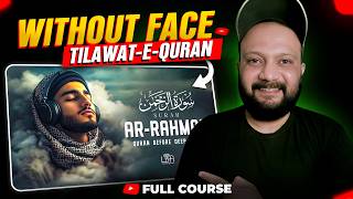 How to Make Quran Videos for YouTube (Copyright Free) 🔥 screenshot 2