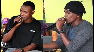 Kimeumana, Balaa la wana Temeke wakichana Live Mwembeyanga | Planet Bongo