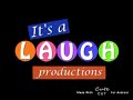 Rob Lotterstein Michael Poryes It S A Laugh Disney Channel Original 2009 1 