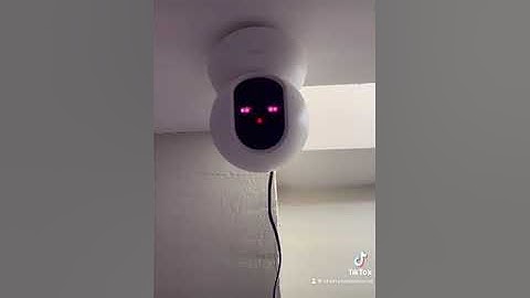 Tapo C200 Security Wifi Camera Unboxing & Installation