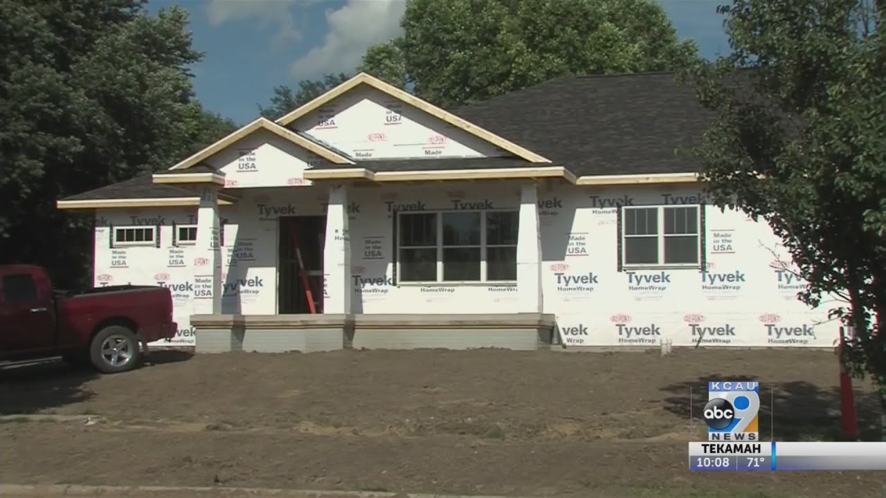 Le Mars Ranked Best City