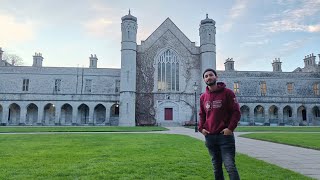 University of Galway Virtual Tour | Galway | Ireland | NUIG | International Students | Study Abroad