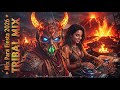 Mix Para Fiesta 2026 🚀 Lo Más Fuerte Del Tribal Mix