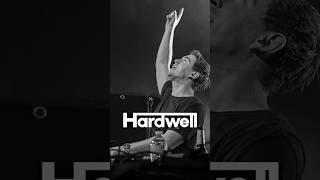 Hardwell & Domeno - Before It's Over LIVE At Ultra Miami 2024🎧 #shorts #music #dj