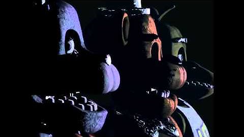 Five Nights at Freddy