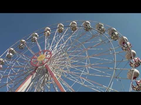 Lunapark İzmir - Dönme Dolap