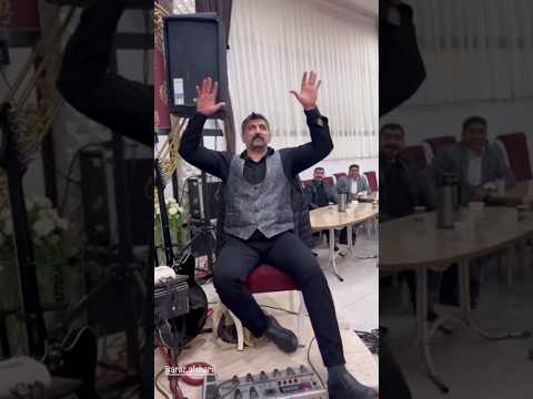 رقص شاد ایرانی آذربایجانی جمیل بایرامی | jamil bayrami Iran mahnilari Persian Dance