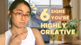 Secret Genius Unlocked 6 Signs And 1 Hack To Reignite Your Creativity