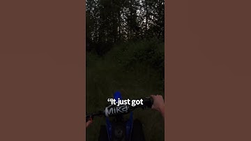 SKINWALKER FOUND (SPOTTED) #shorts 👻🌑