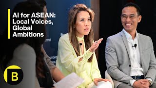 AI for ASEAN: Local Voices, Global Ambitions