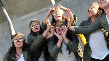 Pi Lambda Chi Latina Sorority, Inc.  - Chi Line MSU Denver