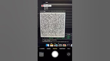 I stored a book in QR codes part 1 #coding