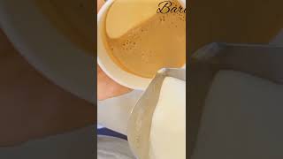 لاتيه ارت في كوبايه ايس كريم سبسكرايب بقا ?❤️واتفرج على الفيديو كامل ?  latteart shorts لاتيه_ارت