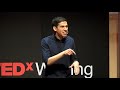 Why you thought school was a waste of time | Charlie Robinson | TEDxWoking