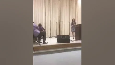 Letitia Jackson Testimony