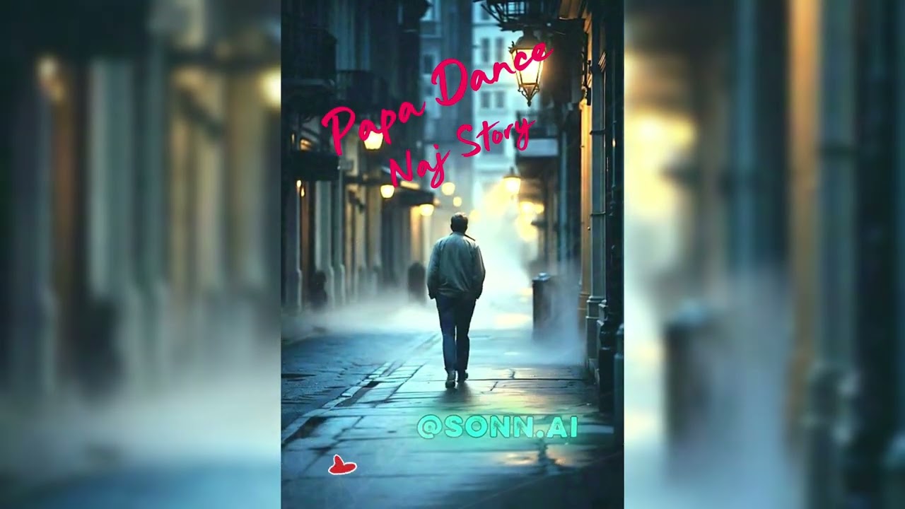 Naj Story / cover Papa Dance