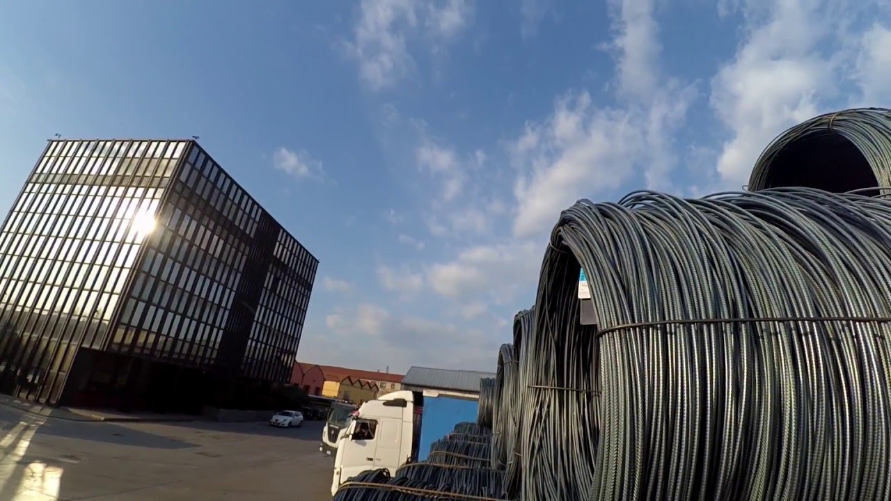 Acciaieria di Verona