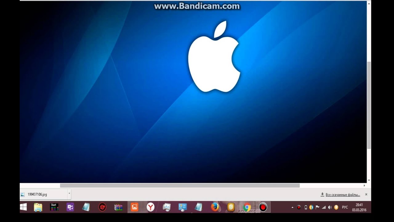 Как скачать фотку на вк и как установить фотку - YouTube