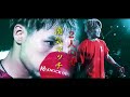 【煽りVTR】軍司泰斗 vs 木村涼仁|7.5 KNOCK OUT MX LIVE
