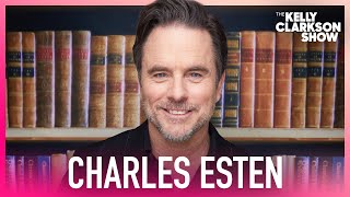 'Outer Banks' Star Charles Esten Reveals Sweet Meaning Behind New Single 'One Good Move'