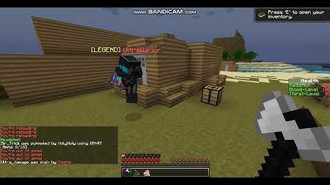 Rust V1 2 Hackers Fighting