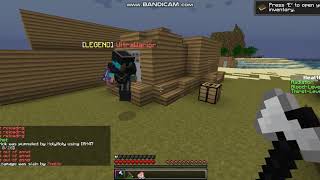 Rust V1 2 Hackers Fighting