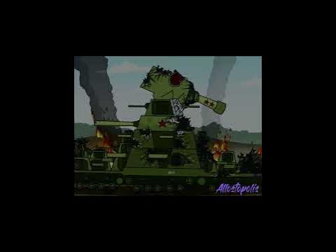МС-1... @Gerand #gerand #геранд #мультикипротанки #shorts - YouTube