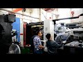 Giới thiệu công ty sản xuất phụ tùng ô tô và thiết bị công nghiệp Jat