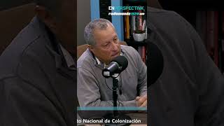 UTEC impulsa la formación en Agroecología en María Dolores. Con Alejandro Henry