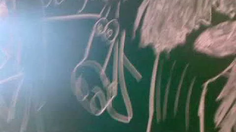john tegner hest.MP4