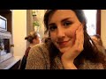 Il nostro San Valentino - Vlog - Learn Italian, with subs
