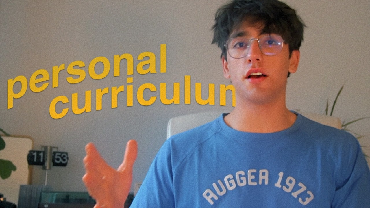 How I’m Self-Studying in 2026 (Personal Curriculum + Notion Template)