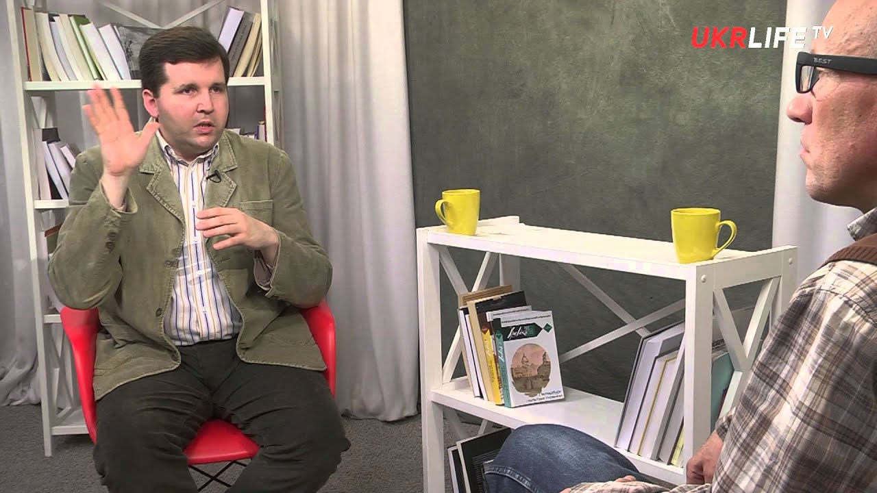 Украина может пойти по пути Польши 1939 года, - Дорошенко