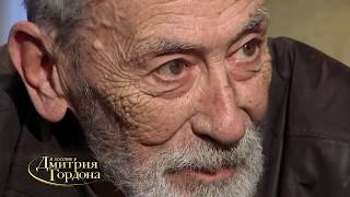 Кикабидзе: Иду на четвертый этаж и думаю: "Если скажут, что курить нельзя, из окна выпрыгну" Кикабидзе: Иду на четвертый этаж и думаю: "Если скажут, что курить нельзя, из окна выпрыгну"