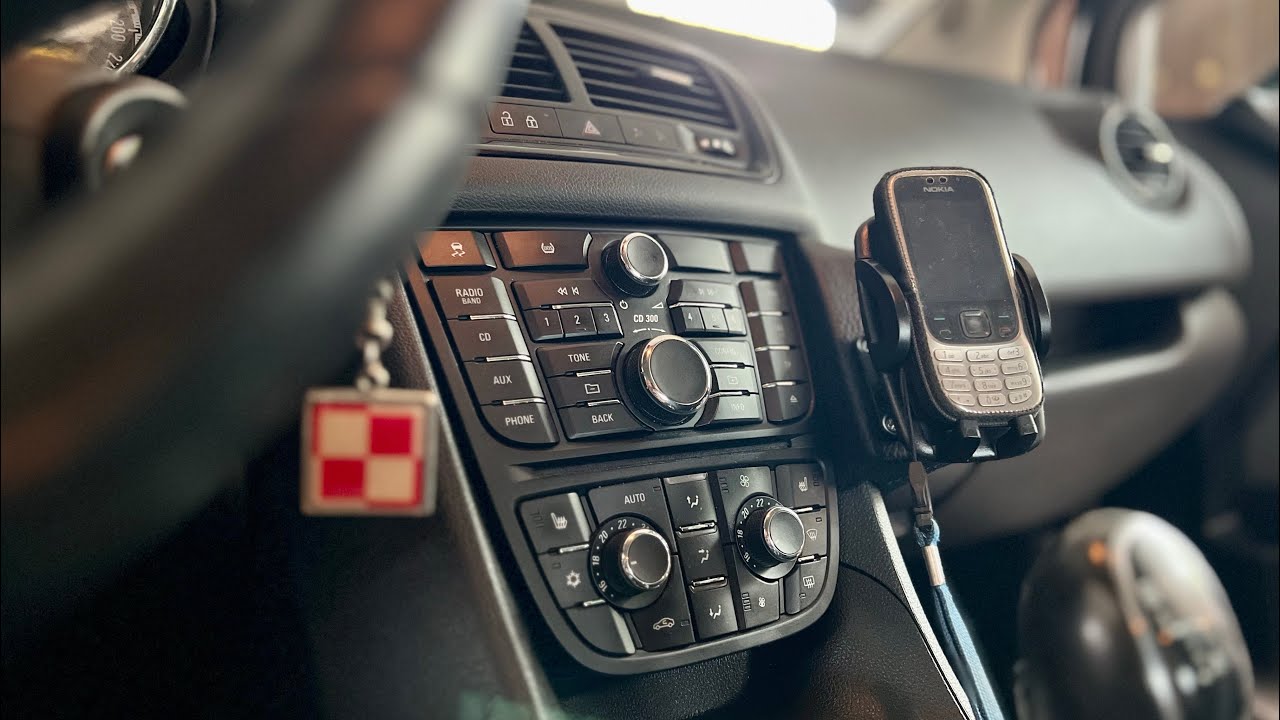 KUDA Phonebase GmbH | KUDA für Opel Mokka / Mokka-e ab 2020