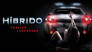 Híbrido (2010) | Trailer Legendado