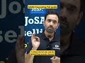 Don't Search Anywhere! JoSAA Answer are all here | #abjsir #iit