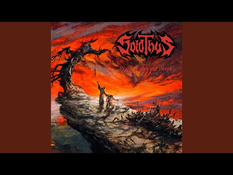 Solothus — The Gallows' Promise