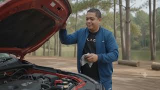 Toyota Hilux Conquest 2026 Review