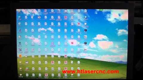 HT    Mach 3 CNC Control Software install video
