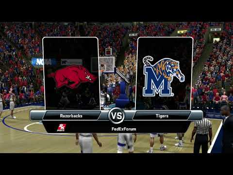 Longwood (6-15) @ NJIT (8-14)